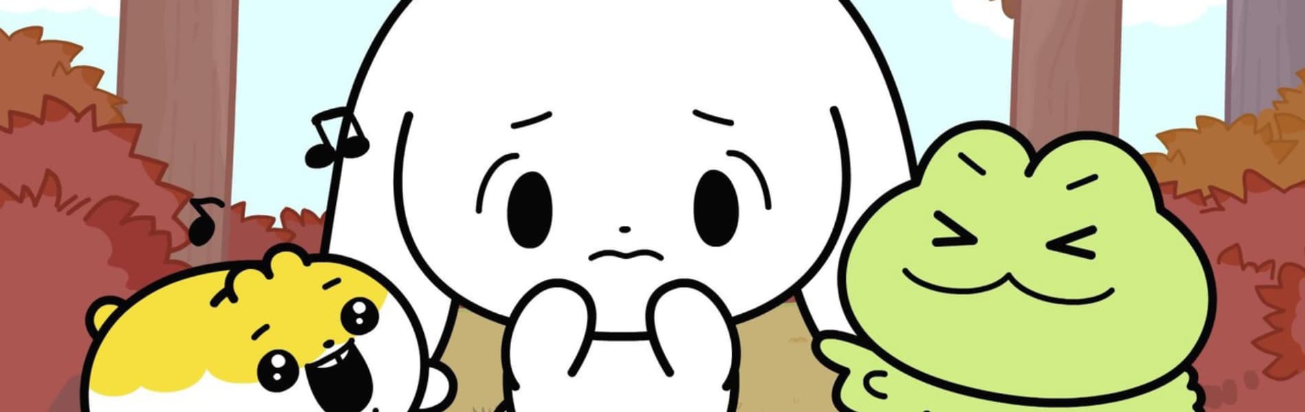 Matthew the Rabbit