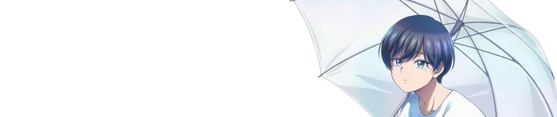 With You and the Rain