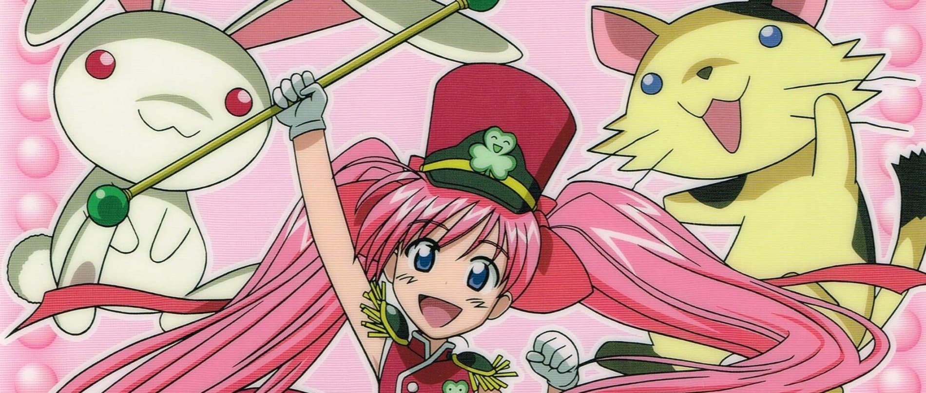 Ground Defense Force! Mao-chan